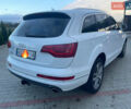 Ауди Ку 7, объемом двигателя 3 л и пробегом 285 тыс. км за 14500 $, фото 5 на Automoto.ua