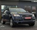 Ауди Ку 7, объемом двигателя 3 л и пробегом 188 тыс. км за 16500 $, фото 1 на Automoto.ua