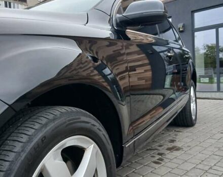Ауди Ку 7, объемом двигателя 0 л и пробегом 237 тыс. км за 16900 $, фото 6 на Automoto.ua