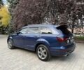 Ауди Ку 7, объемом двигателя 3 л и пробегом 204 тыс. км за 16900 $, фото 5 на Automoto.ua