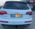 Ауди Ку 7, объемом двигателя 3 л и пробегом 285 тыс. км за 14500 $, фото 3 на Automoto.ua