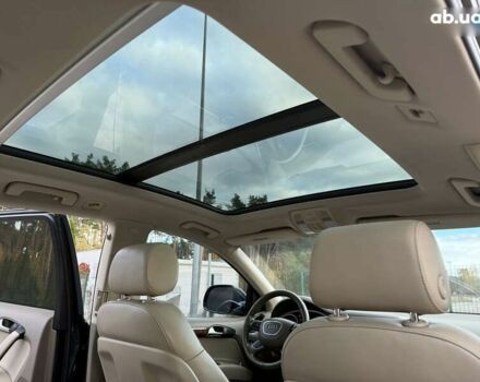 Ауди Ку 7, объемом двигателя 3 л и пробегом 304 тыс. км за 15950 $, фото 27 на Automoto.ua