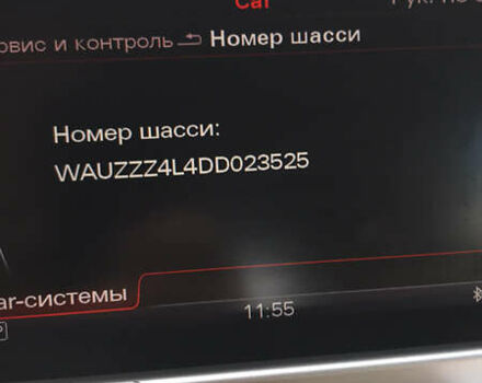 Ауди Ку 7, объемом двигателя 3 л и пробегом 207 тыс. км за 23000 $, фото 8 на Automoto.ua