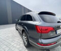 Ауди Ку 7, объемом двигателя 3 л и пробегом 240 тыс. км за 29800 $, фото 30 на Automoto.ua