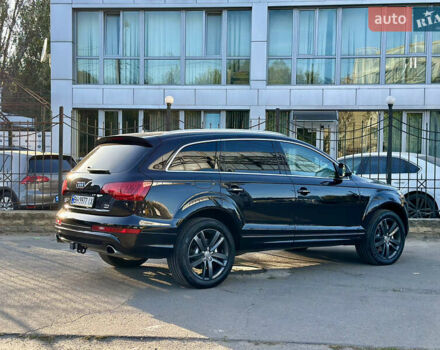Ауди Ку 7, объемом двигателя 2.97 л и пробегом 198 тыс. км за 26500 $, фото 2 на Automoto.ua