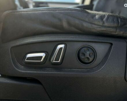 Ауди Ку 7, объемом двигателя 3 л и пробегом 205 тыс. км за 22990 $, фото 11 на Automoto.ua