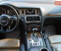 Ауди Ку 7, объемом двигателя 3 л и пробегом 167 тыс. км за 31900 $, фото 38 на Automoto.ua