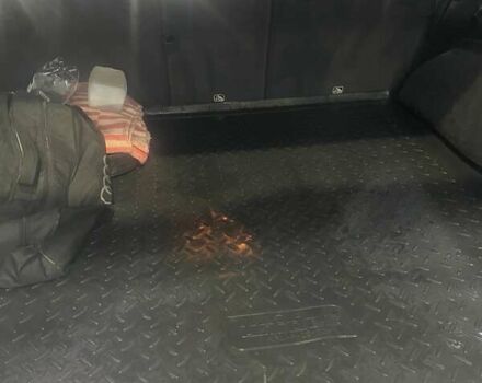 Ауді Ку 7, об'ємом двигуна 3 л та пробігом 367 тис. км за 23000 $, фото 16 на Automoto.ua