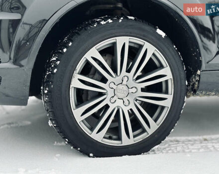 Ауди Ку 7, объемом двигателя 3 л и пробегом 267 тыс. км за 22000 $, фото 4 на Automoto.ua