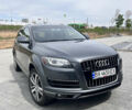 Ауди Ку 7, объемом двигателя 3 л и пробегом 240 тыс. км за 29800 $, фото 1 на Automoto.ua