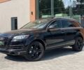 Ауди Ку 7 2013 в Киеве на Automoto.ua Ауди Ку 7, объемом двигателя 3 л и пробегом 114 тыс. км за 14690 $, фото 1 на Automoto.ua