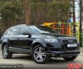 Ауди Ку 7, объемом двигателя 30 л и пробегом 193 тыс. км за 20000 $, фото 1 на Automoto.ua