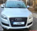 Ауді Ку 7, об'ємом двигуна 30 л та пробігом 222 тис. км за 16900 $, фото 1 на Automoto.ua