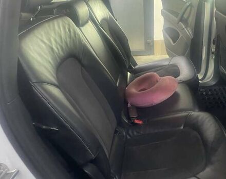 Ауді Ку 7, об'ємом двигуна 3 л та пробігом 367 тис. км за 23000 $, фото 18 на Automoto.ua