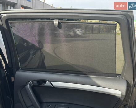 Ауди Ку 7, объемом двигателя 3 л и пробегом 280 тыс. км за 23000 $, фото 20 на Automoto.ua