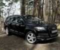 Ауди Ку 7, объемом двигателя 3 л и пробегом 190 тыс. км за 19000 $, фото 1 на Automoto.ua