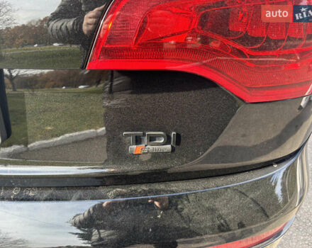 Ауди Ку 7, объемом двигателя 3 л и пробегом 280 тыс. км за 23000 $, фото 15 на Automoto.ua