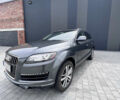 Ауди Ку 7, объемом двигателя 3 л и пробегом 240 тыс. км за 29800 $, фото 14 на Automoto.ua