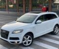 Ауди Ку 7 2013 в Киеве на Automoto.ua Ауди Ку 7, объемом двигателя 3 л и пробегом 144 тыс. км за 16490 $, фото 2 на Automoto.ua