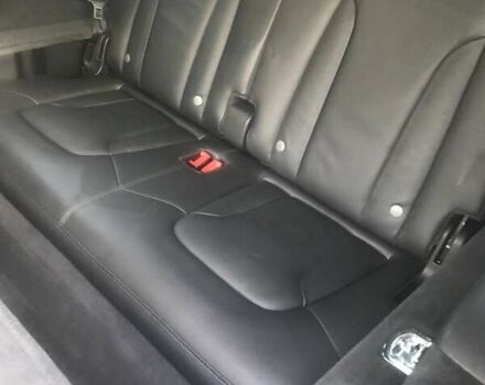 Ауді Ку 7, об'ємом двигуна 2.97 л та пробігом 243 тис. км за 23900 $, фото 23 на Automoto.ua