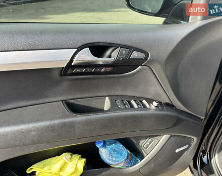 Ауди Ку 7, объемом двигателя 3 л и пробегом 280 тыс. км за 23000 $, фото 12 на Automoto.ua