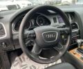 Ауди Ку 7, объемом двигателя 3 л и пробегом 165 тыс. км за 18900 $, фото 13 на Automoto.ua