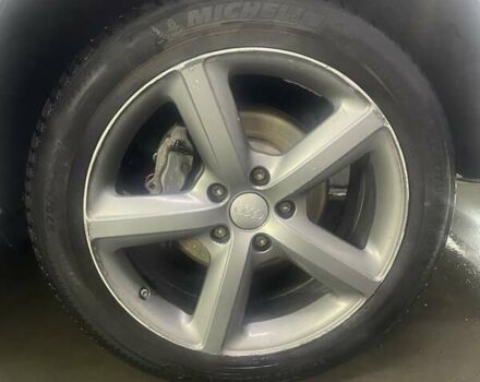 Ауді Ку 7, об'ємом двигуна 3 л та пробігом 367 тис. км за 23000 $, фото 13 на Automoto.ua