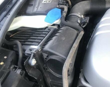Ауді Ку 7, об'ємом двигуна 2.97 л та пробігом 243 тис. км за 23900 $, фото 33 на Automoto.ua