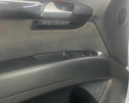 Ауді Ку 7, об'ємом двигуна 3 л та пробігом 367 тис. км за 23000 $, фото 10 на Automoto.ua