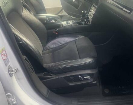 Ауді Ку 7, об'ємом двигуна 3 л та пробігом 367 тис. км за 23000 $, фото 21 на Automoto.ua