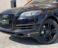 Ауди Ку 7 2013 в Киеве на Automoto.ua Ауди Ку 7, объемом двигателя 3 л и пробегом 114 тыс. км за 14690 $, фото 2 на Automoto.ua
