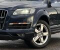 Ауди Ку 7, объемом двигателя 3 л и пробегом 304 тыс. км за 15950 $, фото 1 на Automoto.ua