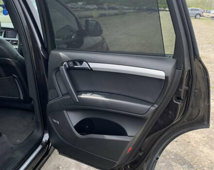 Ауди Ку 7, объемом двигателя 3 л и пробегом 246 тыс. км за 17000 $, фото 19 на Automoto.ua