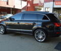 Ауди Ку 7, объемом двигателя 3 л и пробегом 167 тыс. км за 31900 $, фото 1 на Automoto.ua