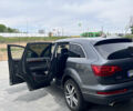 Ауди Ку 7, объемом двигателя 3 л и пробегом 240 тыс. км за 29800 $, фото 15 на Automoto.ua