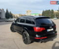 Ауди Ку 7, объемом двигателя 3 л и пробегом 280 тыс. км за 23000 $, фото 4 на Automoto.ua