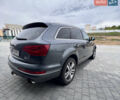 Ауди Ку 7, объемом двигателя 3 л и пробегом 240 тыс. км за 29800 $, фото 8 на Automoto.ua
