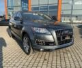 Ауди Ку 7, объемом двигателя 3 л и пробегом 245 тыс. км за 16600 $, фото 1 на Automoto.ua