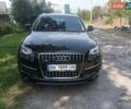 Ауді Ку 7, об'ємом двигуна 2.97 л та пробігом 169 тис. км за 23900 $, фото 1 на Automoto.ua