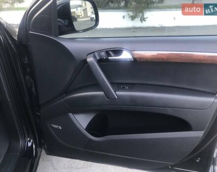 Ауді Ку 7, об'ємом двигуна 2.97 л та пробігом 243 тис. км за 23900 $, фото 31 на Automoto.ua