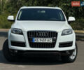 Ауди Ку 7, объемом двигателя 3 л и пробегом 205 тыс. км за 19500 $, фото 1 на Automoto.ua