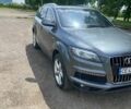 Ауді Ку 7, об'ємом двигуна 3 л та пробігом 230 тис. км за 15800 $, фото 1 на Automoto.ua