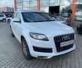 Ауди Ку 7, объемом двигателя 3 л и пробегом 129 тыс. км за 22600 $, фото 1 на Automoto.ua