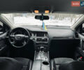 Ауди Ку 7, объемом двигателя 3 л и пробегом 267 тыс. км за 22000 $, фото 1 на Automoto.ua