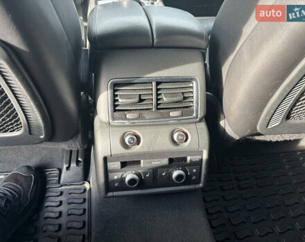 Ауди Ку 7, объемом двигателя 3 л и пробегом 280 тыс. км за 23000 $, фото 13 на Automoto.ua