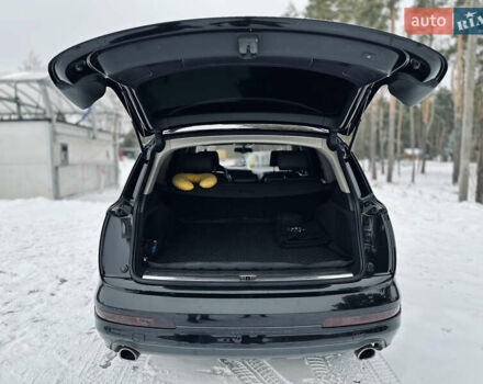 Ауди Ку 7, объемом двигателя 3 л и пробегом 267 тыс. км за 22000 $, фото 1 на Automoto.ua
