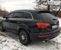 Ауді Ку 7, об'ємом двигуна 4.13 л та пробігом 267 тис. км за 21000 $, фото 10 на Automoto.ua