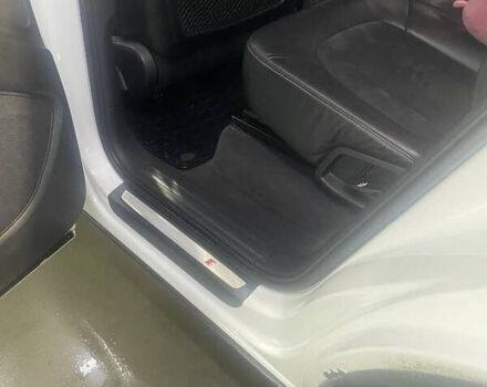 Ауді Ку 7, об'ємом двигуна 3 л та пробігом 367 тис. км за 23000 $, фото 12 на Automoto.ua