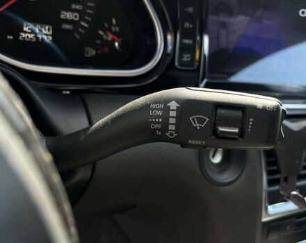 Ауди Ку 7, объемом двигателя 3 л и пробегом 205 тыс. км за 22990 $, фото 16 на Automoto.ua