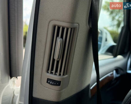 Ауди Ку 7, объемом двигателя 3 л и пробегом 205 тыс. км за 19500 $, фото 17 на Automoto.ua